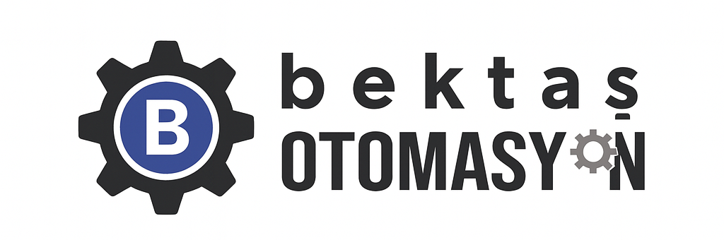 BEKTAŞ OTOMASYON